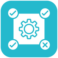 Unit Testing Icon