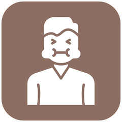 Nausea Icon