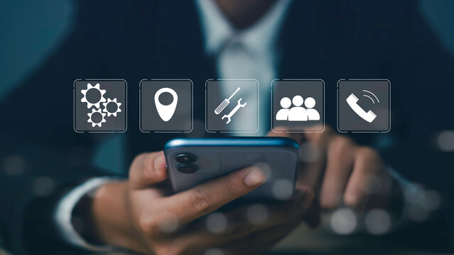 Technical Support and Service Solutions training online. Maintenance, and System Response software, devices, and cognitive tech to ensure smooth operation and user assistance.