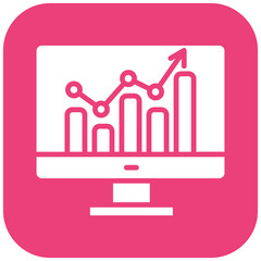 Graph Icon