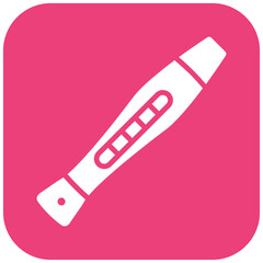 Pregnancy Test Icon
