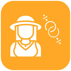 Mix and Mingle Icon