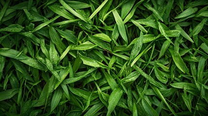 Fototapeta premium green grass background texture