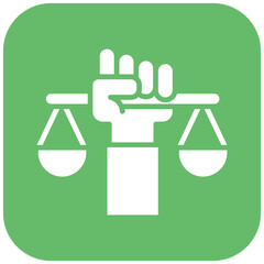 Legal Rights Icon