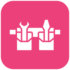 Tool Belt Icon