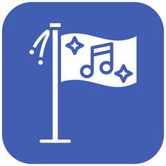 Rock Anthem Icon