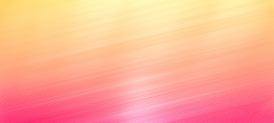 Pink widescreen background for Banner, Poster, celebration, event and various design works