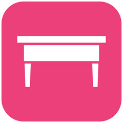 Desk Icon