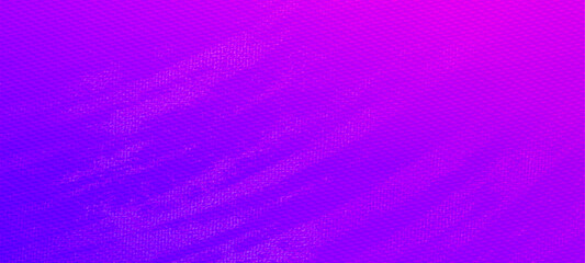 Purple widescreen background for Banner, Poster, celebration, event and various design works