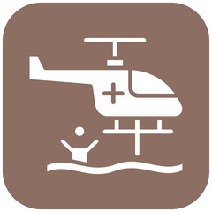 Rescue Icon