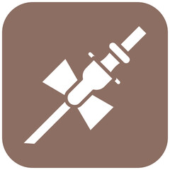 IV Catheter Icon
