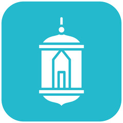 Kingdom Lantern Icon