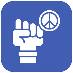 Fototapeta premium Symbol Icon