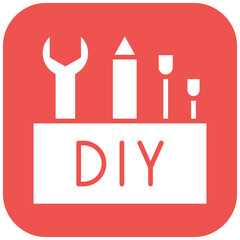 DIY Icon