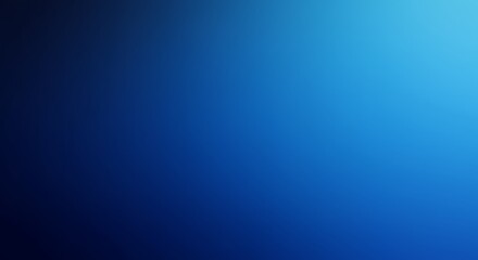 Fototapeta premium Azure Depth AI Generated