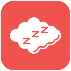 Zzz Icon