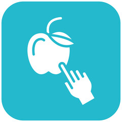 Healthy Choices Icon