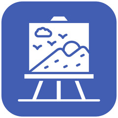 Painting Icon