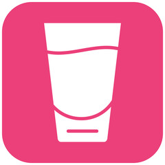 Shot Glass Icon