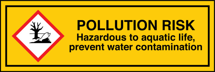 Naklejka premium 30 ISO Z535 GHS Chemicals Lab...