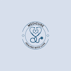 MEDICAL LOGO 19.eps
