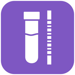 Ketone Test Icon