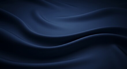 Midnight Drape AI Generated