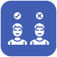 Behavioral Therapy Icon