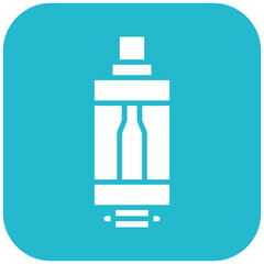 Atomizer Icon