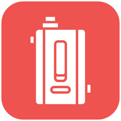 Box Mod Icon