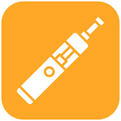 Vape Pen Icon