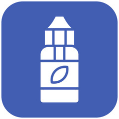 Vegetable Glycerin Icon