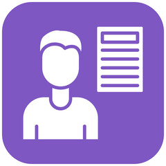 Conspiracy Theory Icon