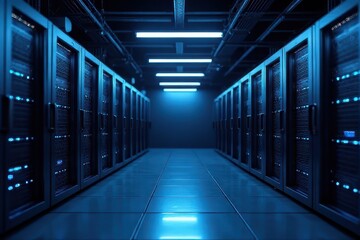 Advanced Hardware Configured Unmetered Dedicated Server