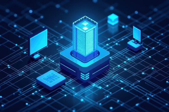 CentOS Hosting and Server Infrastructure Exploration