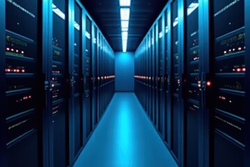 Cloud Infrastructure Strength