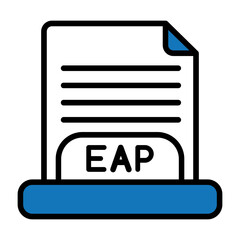 EAP Icon