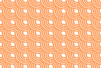 abstract seamless pattern