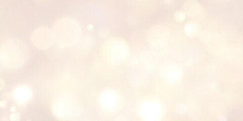 Twinkling lights bokeh.Background soft blur bokeh.Beautiful background of sparkling lights