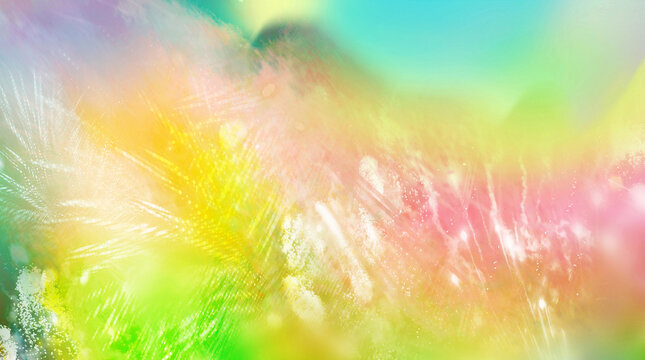 fest holi festival farbpulver feuerwerk party event sch&ouml;n bunt partikel verlauf farben freiraum banner farbenfest