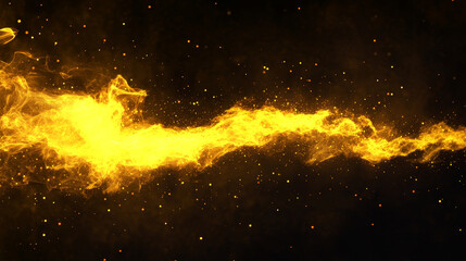 Gold glowing light burst explosion on transparent background. Bright yellow flare effect decoration with ray sparkles. Transparent shine gradient glare texture. Vector illustration lights effect eps10