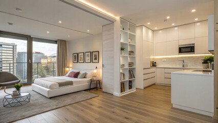 Obraz premium 
