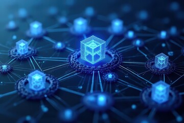 Understanding Kubernetes Clusters through Network Diagrams