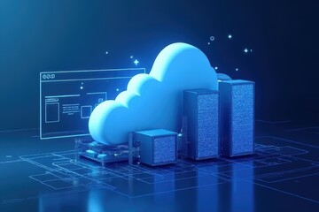 Updated Title: Contemporary WordPress Cloud Hosting Offerings