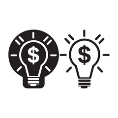 Customizable icon design bundle for digital platforms