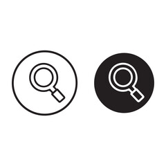 Customizable icon design bundle for digital platforms