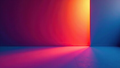 Geometric shapes forming late evening shadow patterns , contrast, object