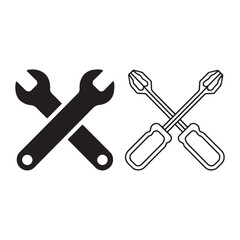 Customizable icon design bundle for digital platforms