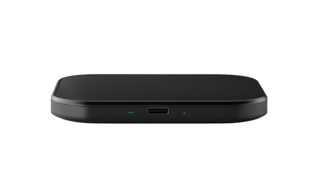 Experience seamless connectivity, unleash the power of the wireless hub for enhanced performance - Powered by Adobe