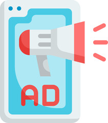 smartphone (2) Illustration on a white background